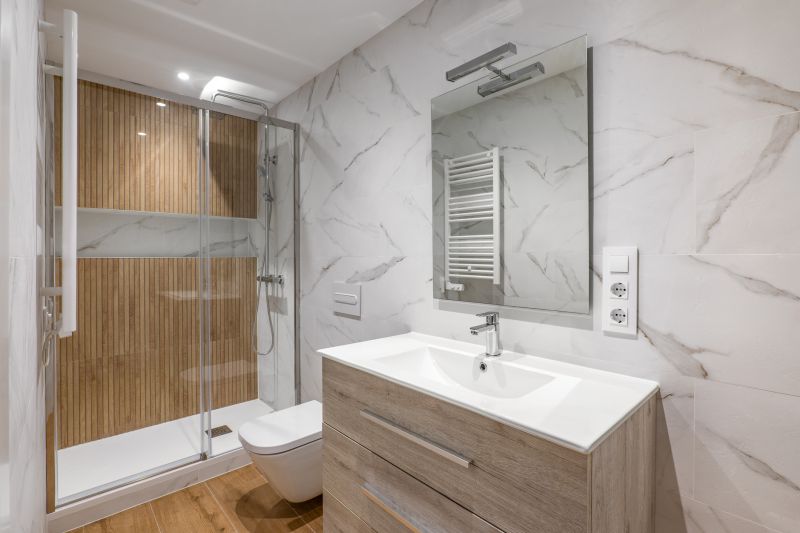 Increase Your Bathroom Remodeling Business with an AI Driven, Targeted Website
